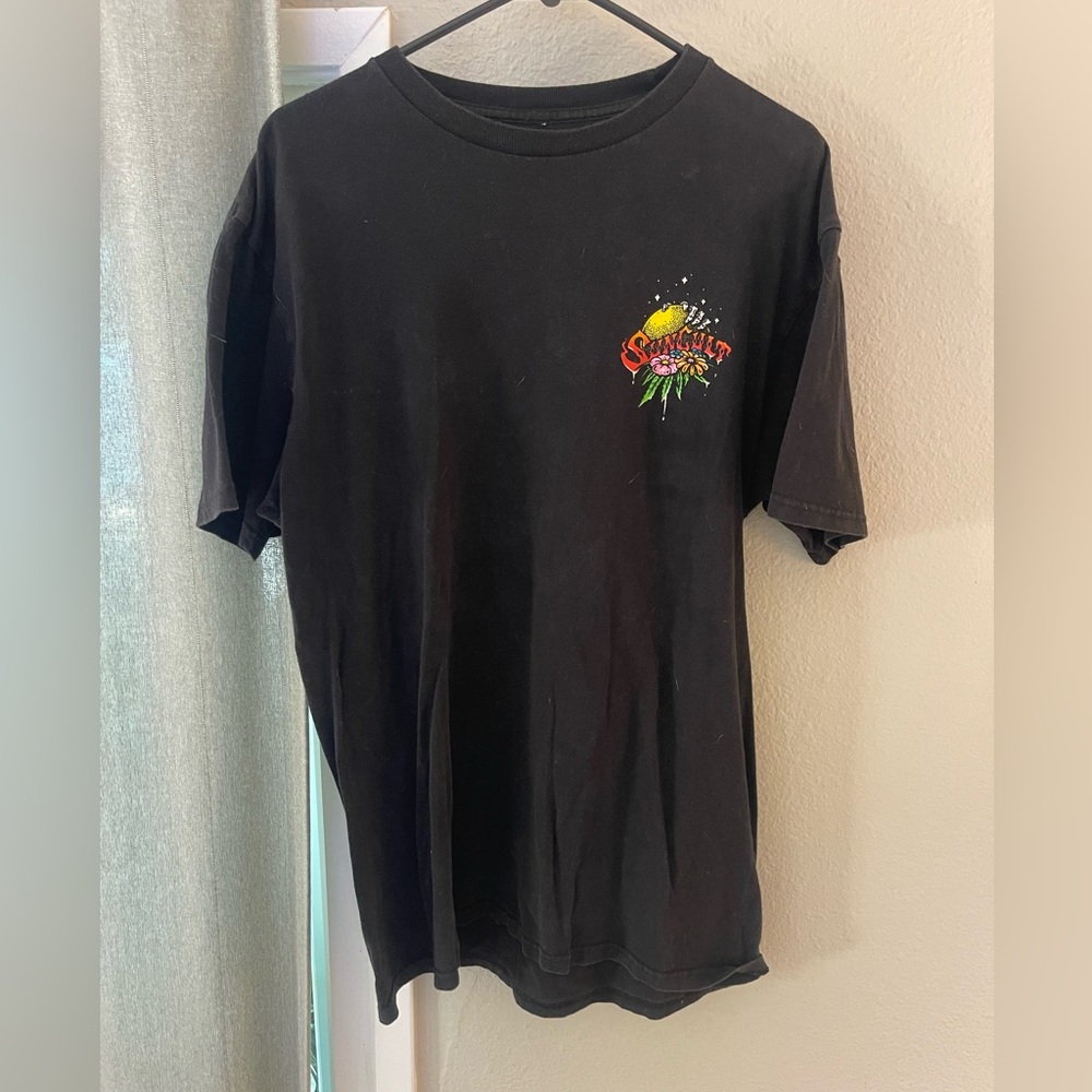 Sun Cult Tee